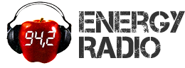 Energy Radio 94.2 logo