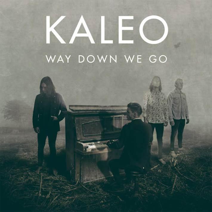 kaleo