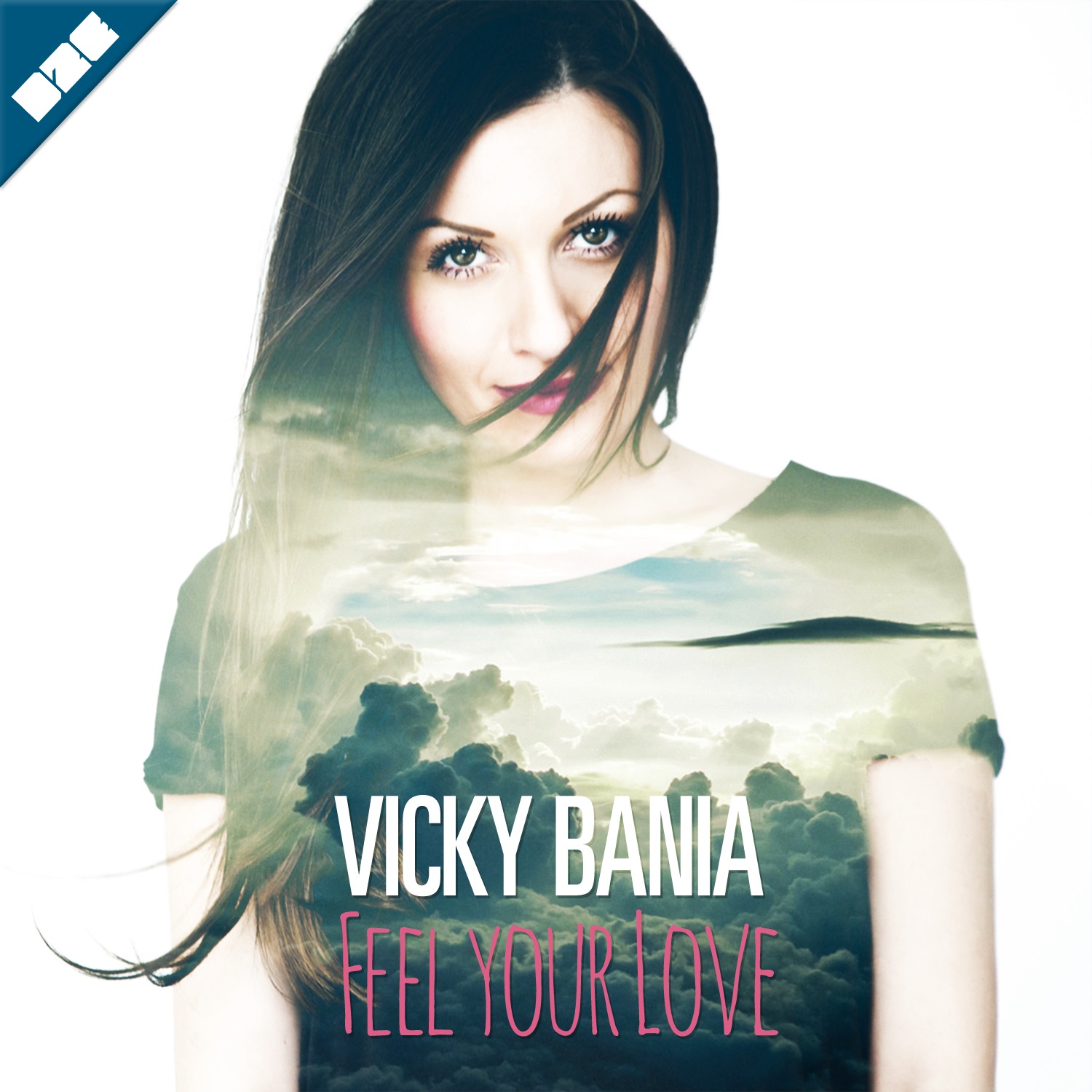Vicky Bania - feel your loveLQ
