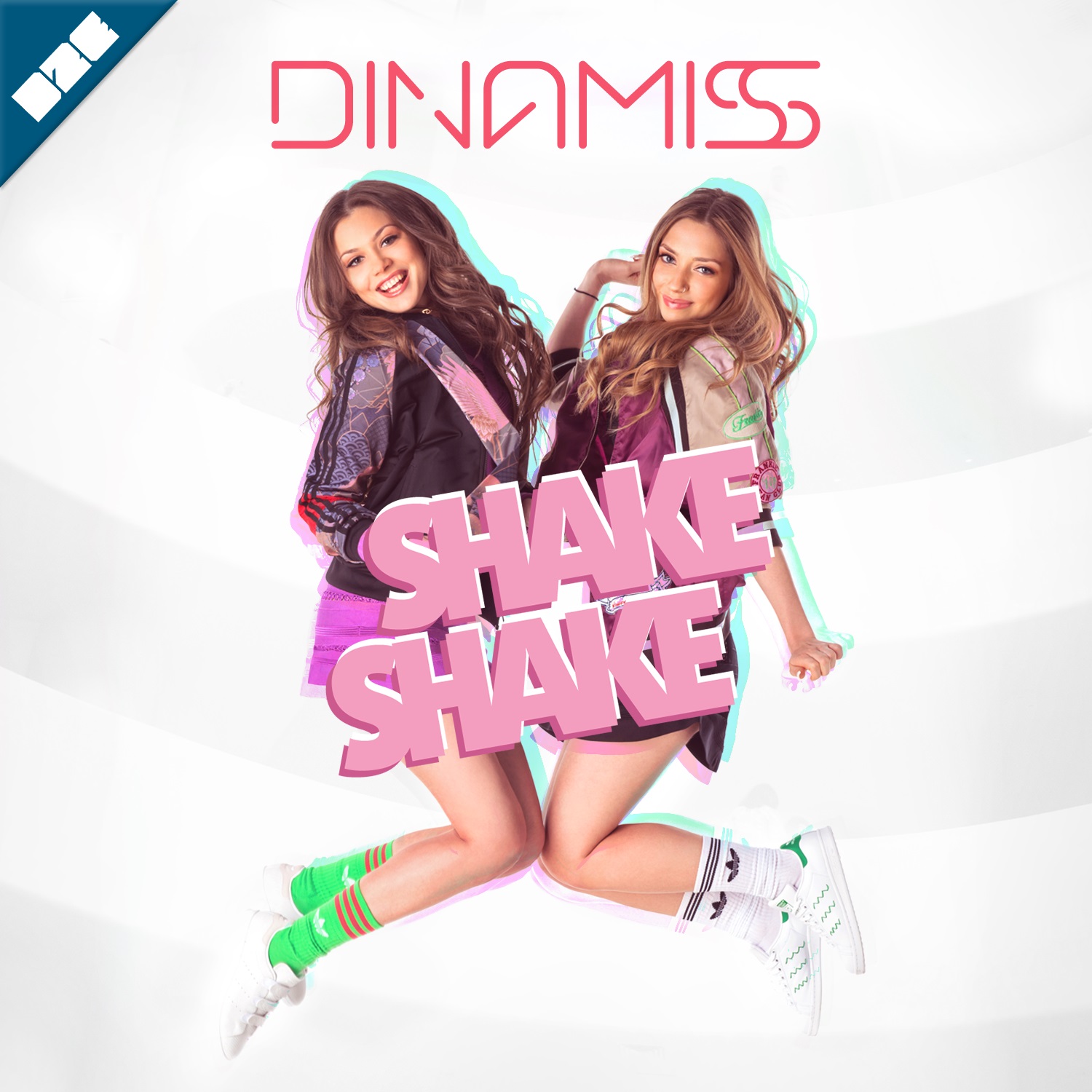 DINAMISS-shakeshake