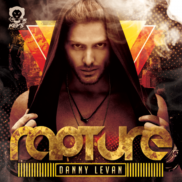 Danny-Levan---Rapture