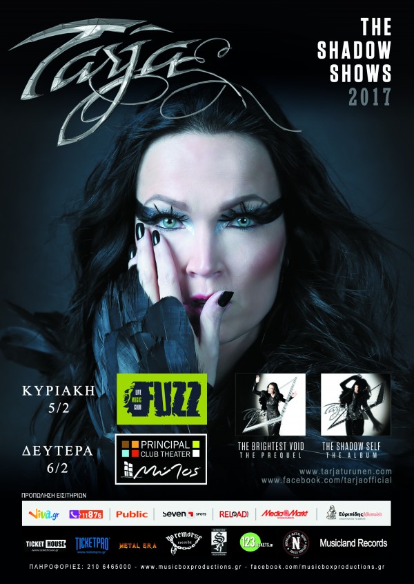 tarja-poster