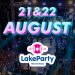 “Lake Party Trichonida”  21 & 22 Αυγούστου 2025 στο Κτήμα Πιθάρι, στην Λίμνη Τριχωνίδα!